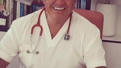 Eskişehir’de evinde ölü bulunan 58 yaşındaki doktor Savan Günay’ın ölüm