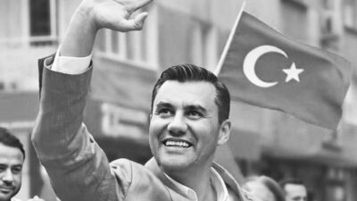 Afyonkarahisar Belediye Başkanı Burcu Köksal, Manisa Büyükşehir Belediye Başkanı Ferdi