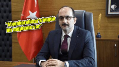 Afyonkarahisar’ın Emirdağ ilçesine bağlı Güneysaray Köyü ile Davulga Kasabası’nda yürütülen