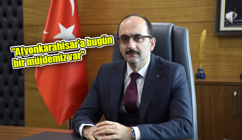 Afyonkarahisar’ın Emirdağ ilçesine bağlı Güneysaray Köyü ile Davulga Kasabası’nda yürütülen