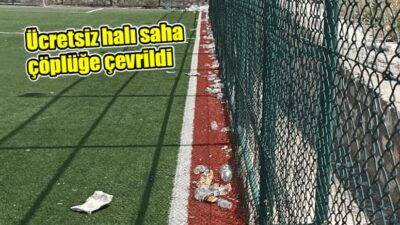 Emirdağ Belediyesi tarafından ilçe halkının kullanabilmesi için ücretsiz olarak hizmete