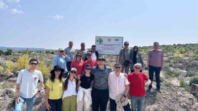 Kayseri’de 4 Haziran 2024 tarihinde düşen uçakta şehit olan Hava