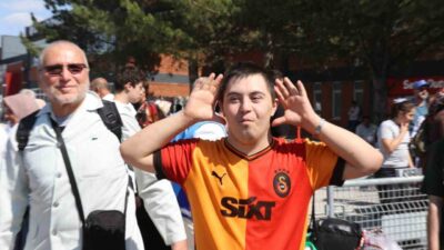 ESKİŞEHİR (İHA) – Eskişehir’e kutsal topraklardan ilk hacı kafilesi uçakla