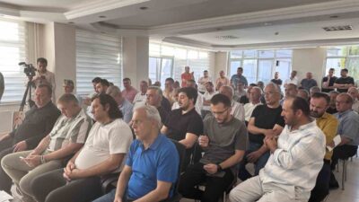 Türkiye Futbol Federasyonu 2. Lig Beyaz Grup’ta mücadele eden Isparta