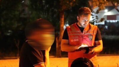 Isparta İl Emniyet Müdürlüğü ekiplerince geçtiğimiz gün gerçekleştirilen asayiş ve