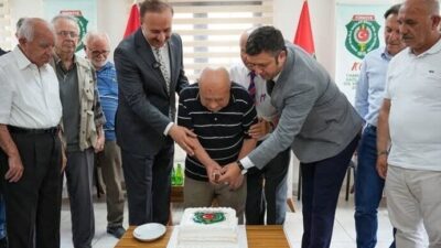 Isparta Valiliği ve İl Emniyet Müdürlüğü iş birliğiyle düzenlenen programda,