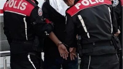 Isparta’da ’dur’ ihtarına uymayarak kaçmaya çalışan ehliyetsiz sürücü, yunus timlerince