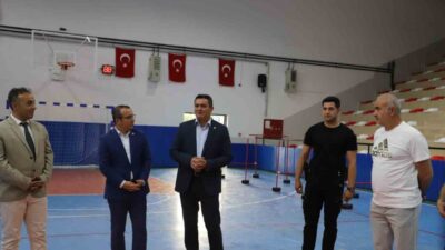 Afyonkarahisar Çobanlar Kaymakamı Nazmi Yücel, Çocuk ve Ergen Koruma ve