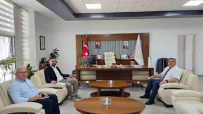 Afyonkarahisar Gençlik ve Spor İl Müdürü Nedim Aslan, İl Milli