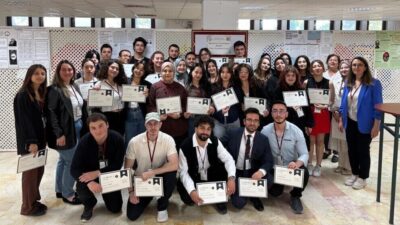 Kütahya Dumlupınar Üniversitesi (DPÜ) Fen Edebiyat Fakültesi, Çeviribilim Araştırmaları Poster
