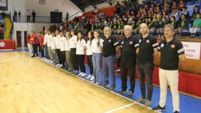 Kütahya’da İl Millî Eğitim Müdürlüğü ile Gençlik ve Spor İl