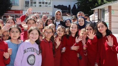Vali Doç. Dr. Kübra Güran Yiğitbaşı’nın talimatları doğrultusunda kamu STK