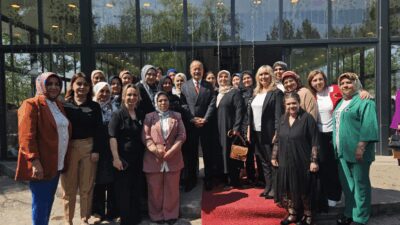 Milliyetçi Hareket Partisi (MHP) Afyonkarahisar Milletvekili Mehmet Taytak, kentte düzenlenen