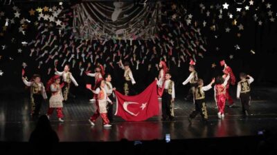 Odunpazarı Belediyesi’nin tam zamanlı kreşleri olan Gündüz Bakımevi ve Kreşi