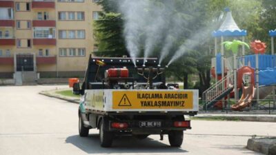 Yaz aylarının gelmesiyle birlikte kene vakalarında yaşanan artış, vatandaşlar arasında