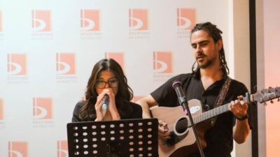 Bilecik Şeyh Edebali Üniversitesi (BŞEÜ), Yabancı Diller Yüksekokulu tarafından düzenlenen