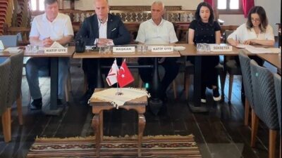 Osmaneli Belediye Başkanı Bekir Torun, belediye çalışmaları hakkında yaptığı açıklamada,