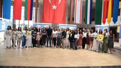 Anadolu Üniversitesi Sağlık Bilimleri Fakültesi (SBF) tarafından düzenlenen “Dudak Damak