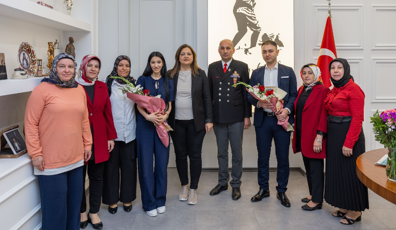 Türkiye Harp Malulü Gaziler, Şehit Dul ve Yetimleri Derneği Afyonkarahisar