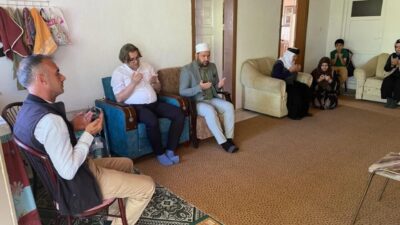 16 Haziran 2019 tarihinde terörle mücadelede şehit düşen Teğmen Şafak
