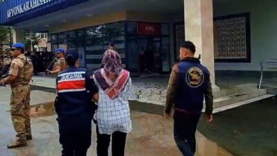 Afyonkarahisar’da hakkında kayıp ilanı verildikten yaklaşık 15 gün sonra boş