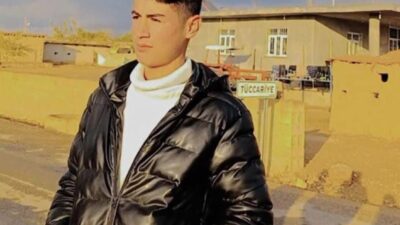 Isparta’nın Uluborlu ilçesinde sulama havuzuna düşen 17 yaşındaki tarım işçisi