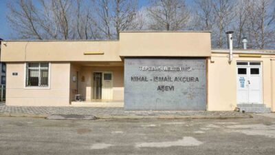 Tepebaşı Belediyesi Nihal-İsmail Akçura Aşevi, Kurban Bayramı’nda bağış yapmak isteyen