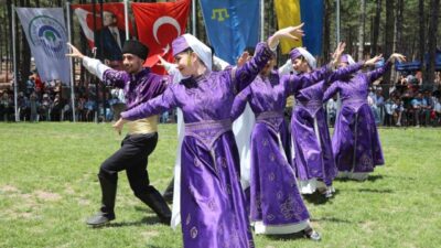 Odunpazarı Belediyesi ile Eskişehir Kırım Türkleri Kültür Yardımlaşma ve Gençlik