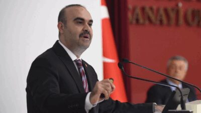 Sanayi ve Teknoloji Bakanı Fatih Kacır, Afyon Pastırmasının ardından Afyon Sucuğunun