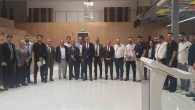 Eskişehir Osmangazi Üniversitesi (ESOGÜ) Teknoloji Transfer Ofisi Uygulama ve Araştırma