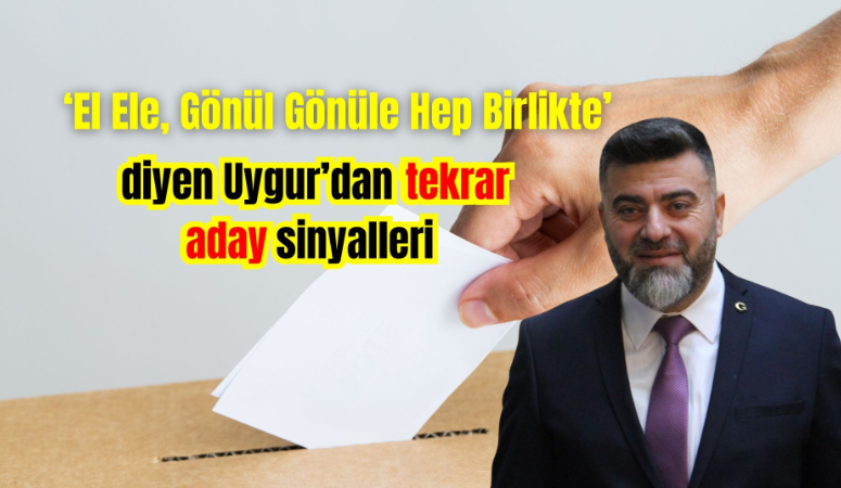 2026 yılının Ocak ve Mart aylarında yapılması planlanan Esnaf Odası