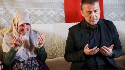 Bilecik Valisi Faik Oktay Sözer, 1989 yılında Tunceli’de vatani görevini