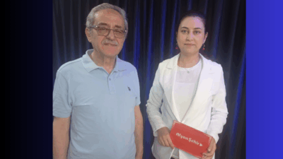 Afyonşehir'de Havva Satılmış ile Karma Dosya Programı'na Afyonkarahisar’da faaliyet gösteren