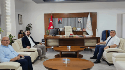 Afyonkarahisar Gençlik ve Spor İl Müdürü Nedim Aslan, İl Milli