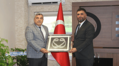 Afyonkarahisar İl Milli Eğitim Müdürü Miraç Sünnetci, Afyonkarahisar Gençlik ve