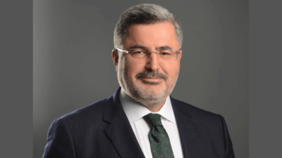 AK Parti Afyonkarahisar Milletvekili Ali Özkaya, İstanbul Büyükşehir Belediyesi’ndeki (İBB)