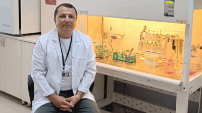 AFSÜ'den Dr. Öğr. Üyesi Şen, Dünya Kan Bağışçıları Günü dolayısıyla
