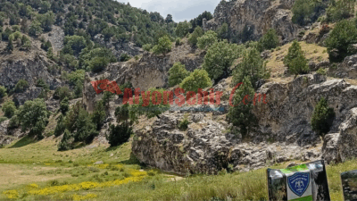 Hocalar Belediyesi ve Güre Köyü Muhtarlığı iş birliğinde, 17 Eylül