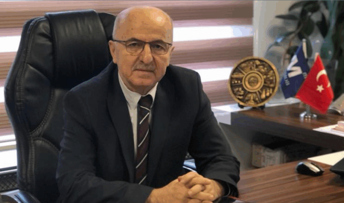 Afyon Serbest Muhasebeci ve Mali Müşavirler Odası’nda (ASMMMO) komisyonlar ve