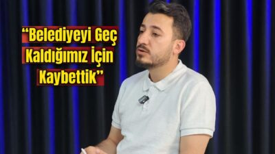 Önceki Dönem AK Parti Gençlik Kolları Başkanı Ethem Karahan, Afyonşehir’de