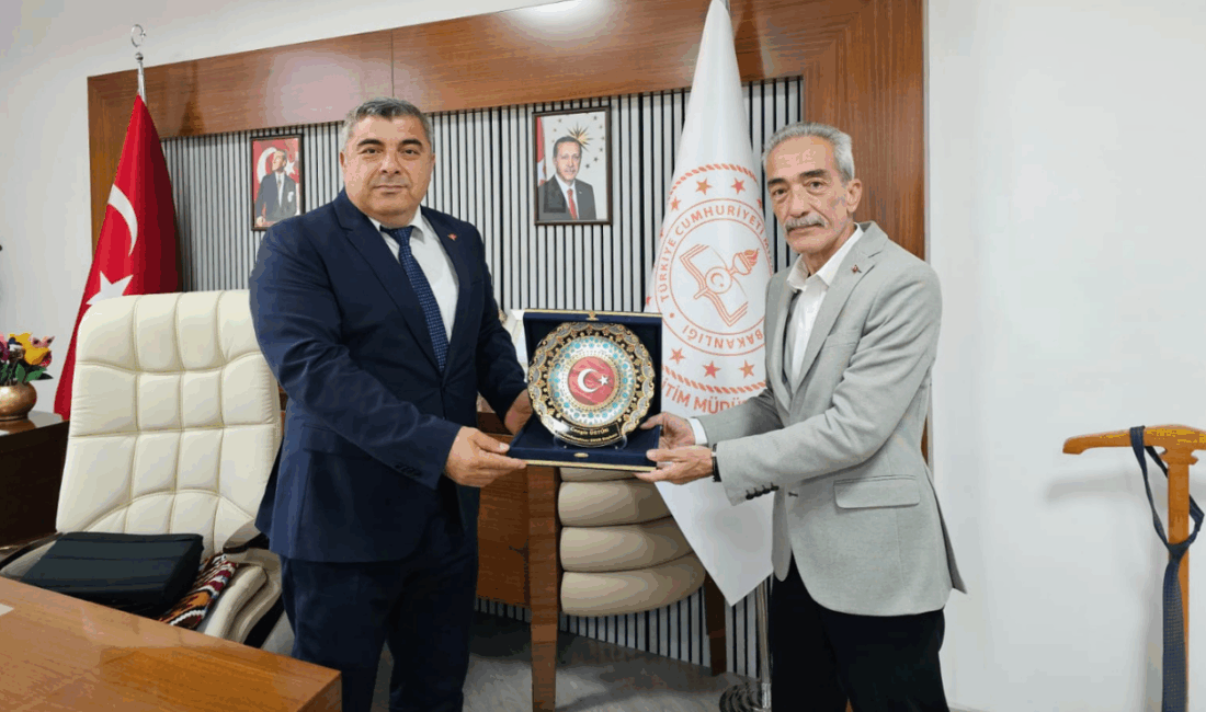 Afyonkarahisar Esnaf ve Sanatkarlar Odası Başkanı Cengiz Üstün, Afyonkarahisar İl