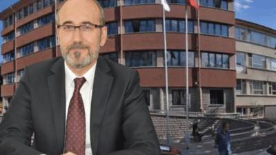 Afyonkarahisar İl Sağlık Müdürlüğü’nde önemli bir görev değişikliği yaşandı. Yaklaşık
