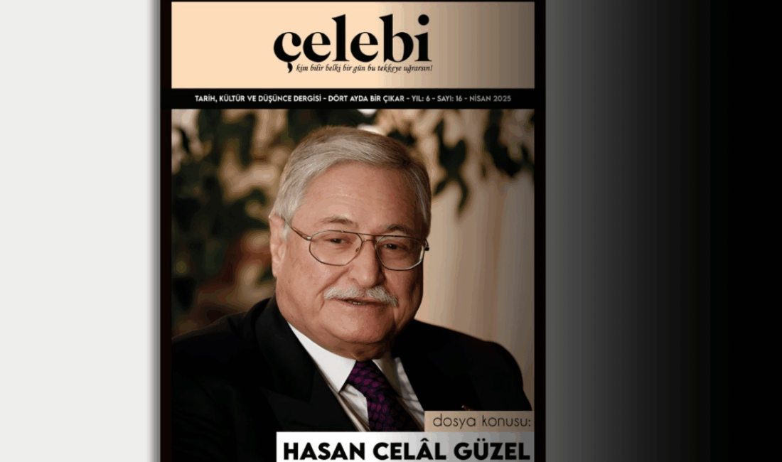 Afyonkarahisar’dan genç akademisyenler, 28 Şubat’ın simgesi sayılan Hasan Celal Güzel