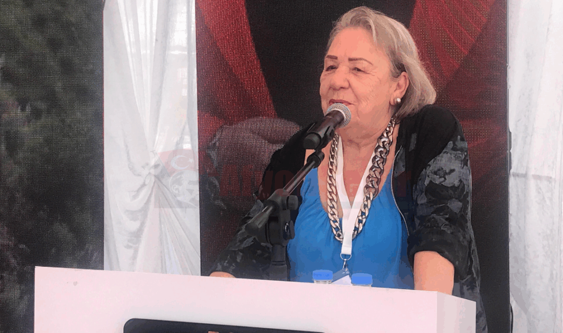 Afyonkarahisar Belediyesi ile Afyonkarahisar Kent Konseyi iş birliğinde 1. Uluslararası