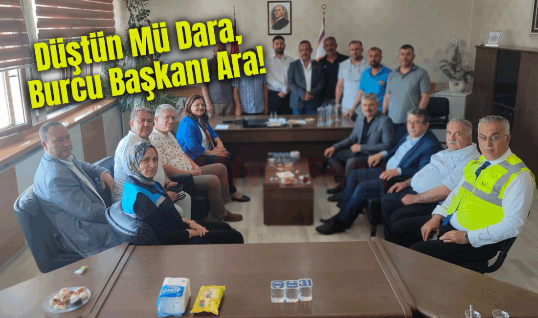 Afyonkarahisar Belediye Başkanı Burcu Köksal, 2. Sanayi Sitesi esnafını ziyaret
