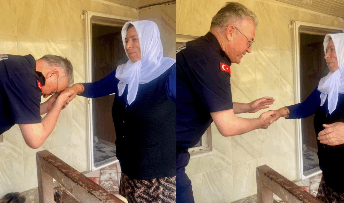 Afyonkarahisar İl Jandarma Komutanı J.Alb. Tolga Yağan, 2015 yılında şehit