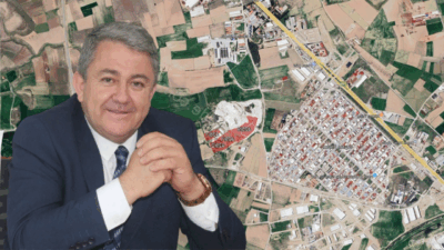Toplu Konut İdaresi Başkanlığı (TOKİ), Afyon 2. Küçük Sanayi Sitesi’ne