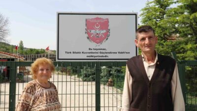 Eskişehir’de 4 yıl önce güncel değeri 15 milyon Türk Lirası