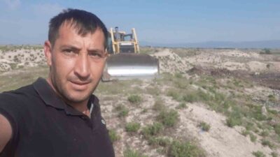 Eskişehir’de orman yangınında alevlerin arasında kalarak 10 kişinin şehit olduğu