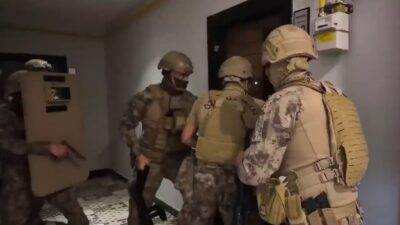 İçişleri Bakanı Ali Yerlikaya, aralarında Afyonkarahisar'ın da yer aldığı 21